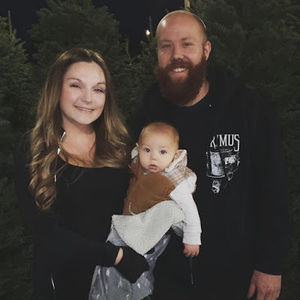 Meet your Posher, Samantha